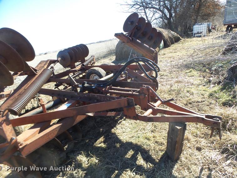 image for item DB1262 Disk