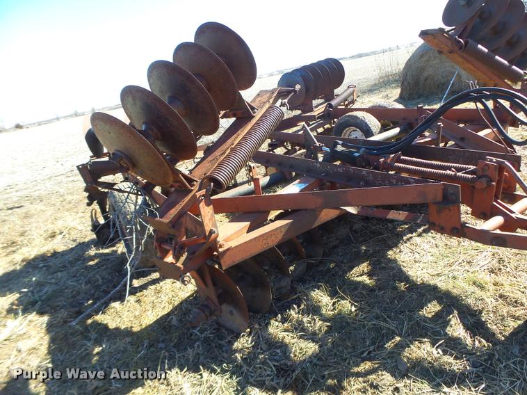 image for item DB1262 Disk