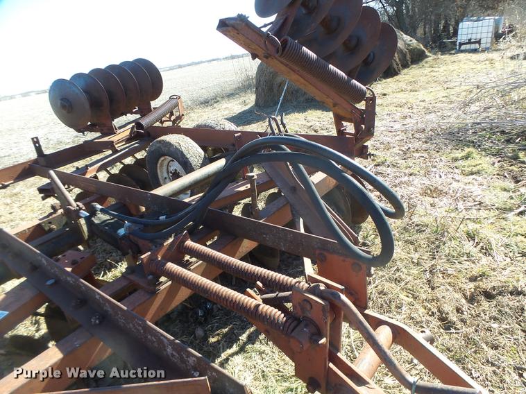 image for item DB1262 Disk