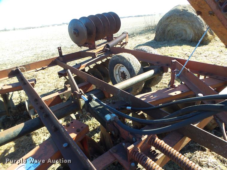 image for item DB1262 Disk