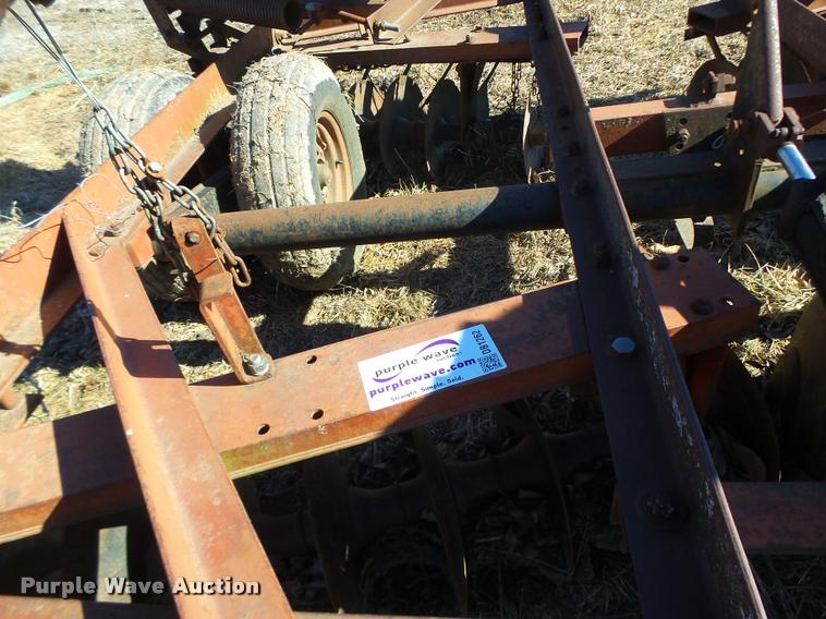 image for item DB1262 Disk