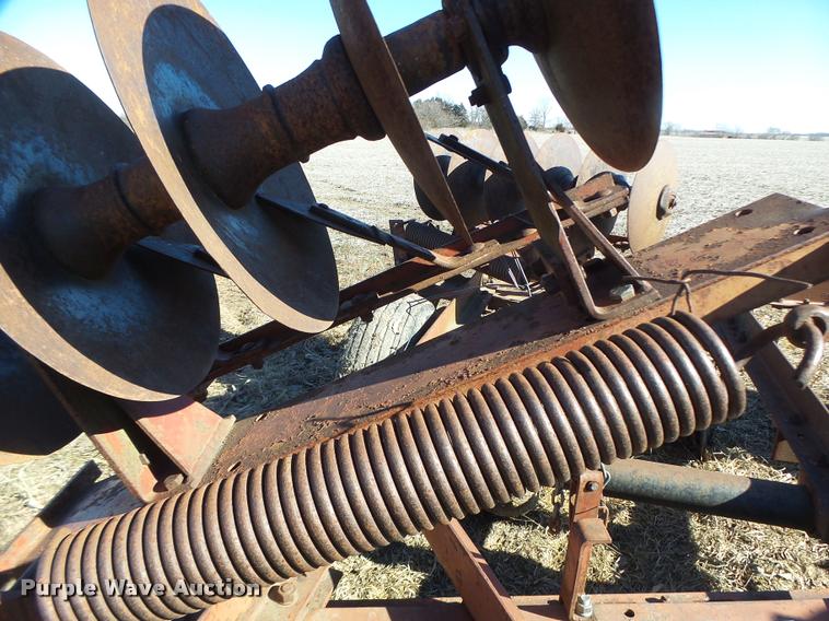 image for item DB1262 Disk