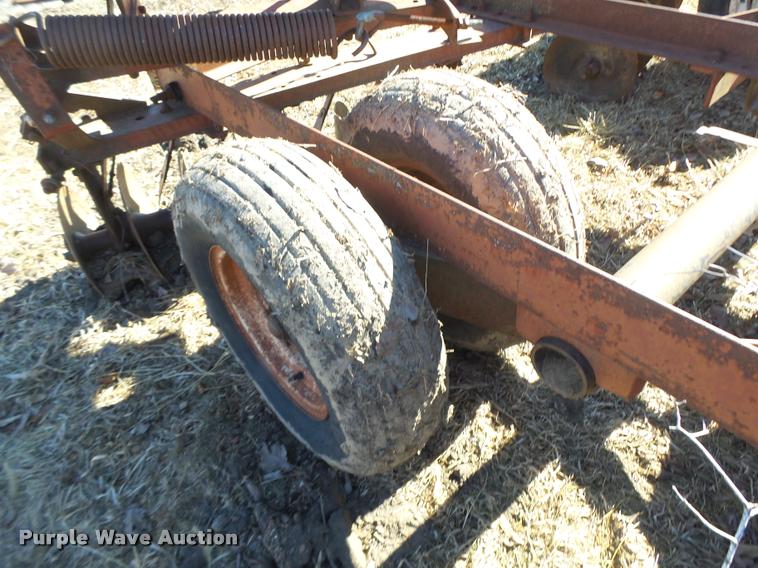 image for item DB1262 Disk