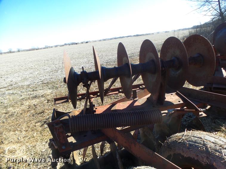 image for item DB1262 Disk