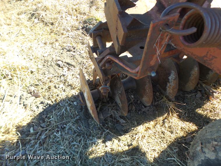 image for item DB1262 Disk