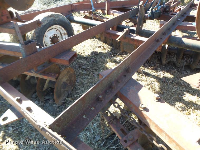 image for item DB1262 Disk