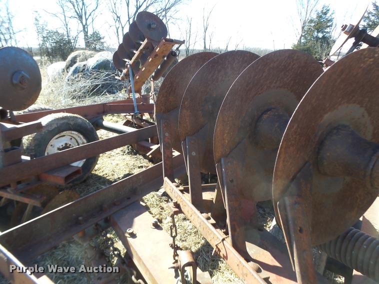 image for item DB1262 Disk