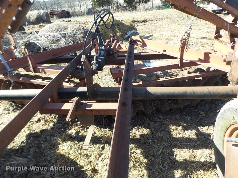 image for item DB1262 Disk