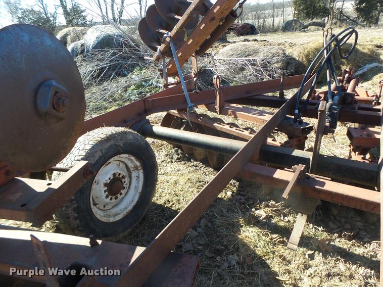 image for item DB1262 Disk