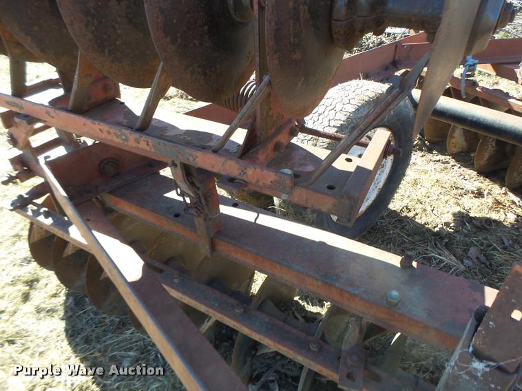 image for item DB1262 Disk