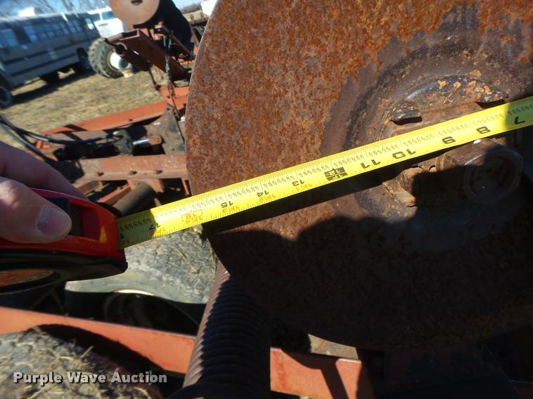 image for item DB1262 Disk