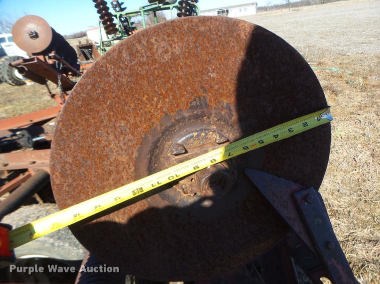 image for item DB1262 Disk