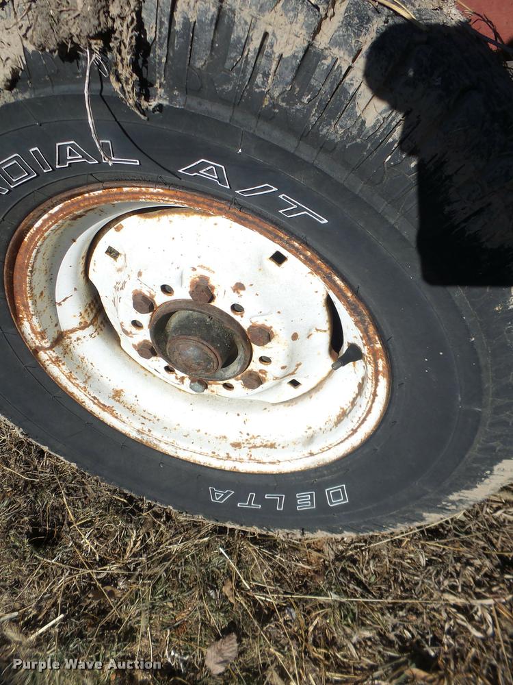 image for item DB1262 Disk