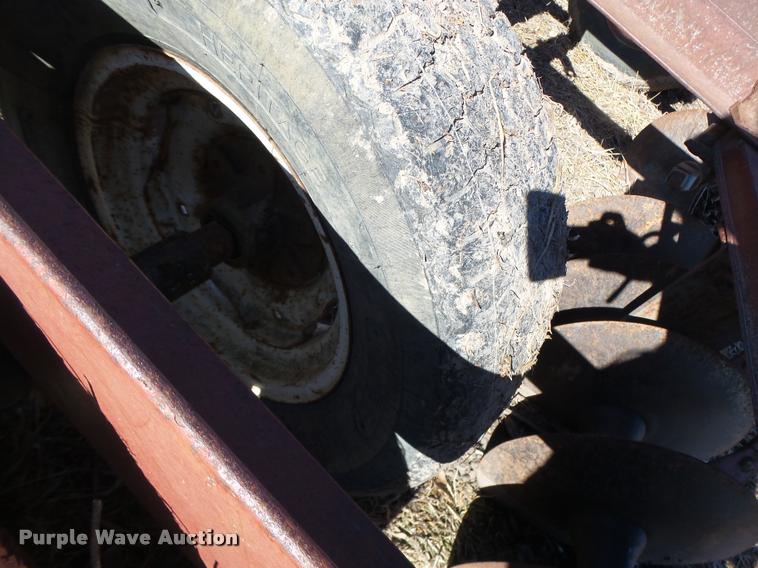 image for item DB1262 Disk