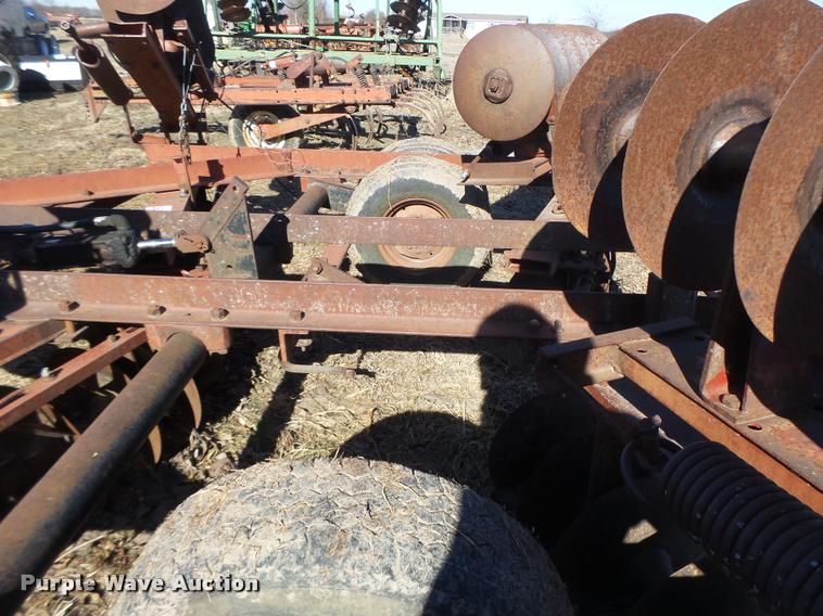 image for item DB1262 Disk