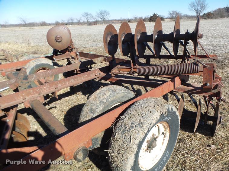 image for item DB1262 Disk