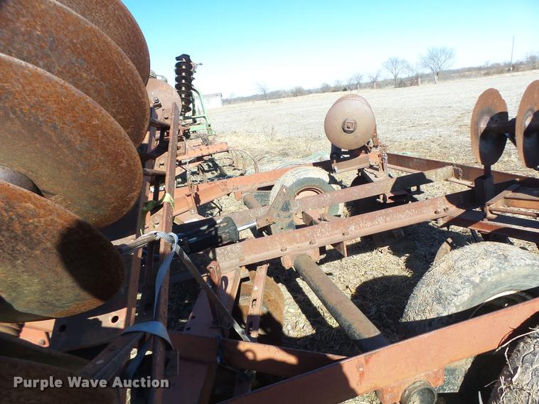 image for item DB1262 Disk