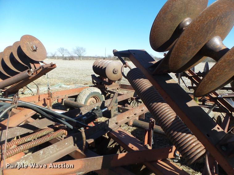 image for item DB1262 Disk