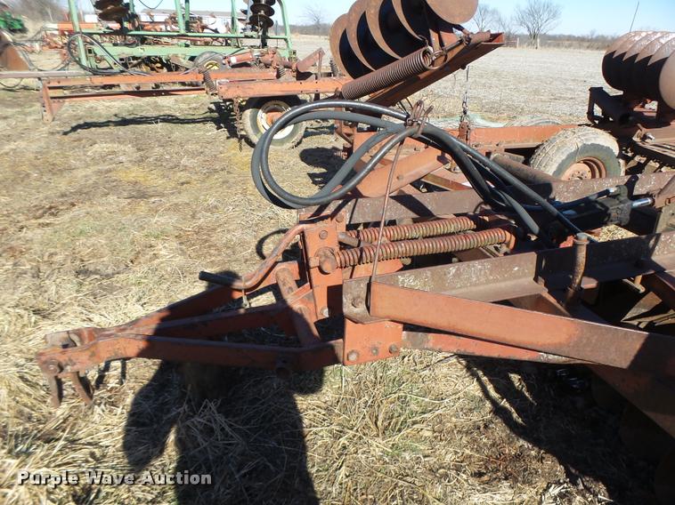 image for item DB1262 Disk