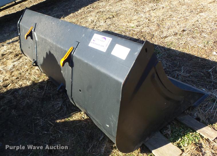 image for item DB1264 2014 ALO AB bucket