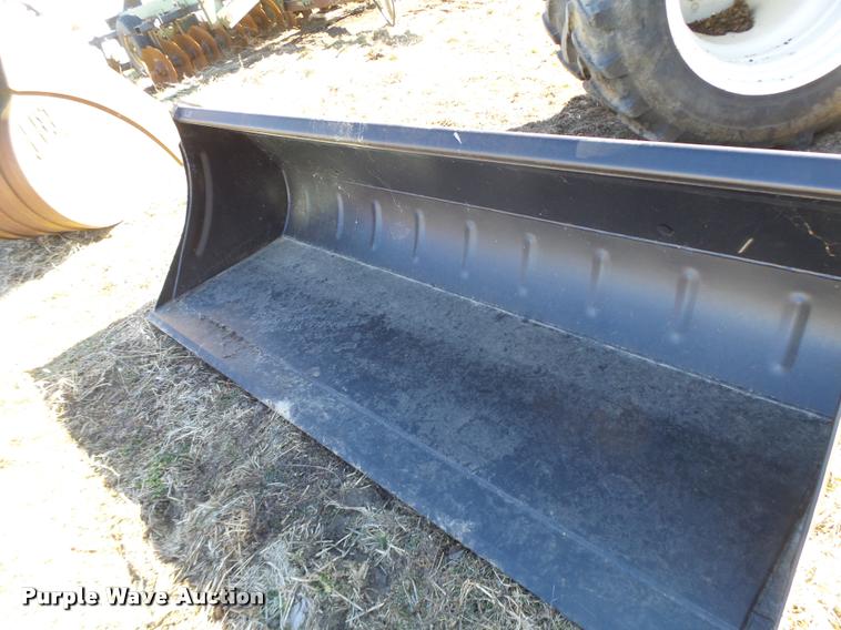 image for item DB1264 2014 ALO AB bucket