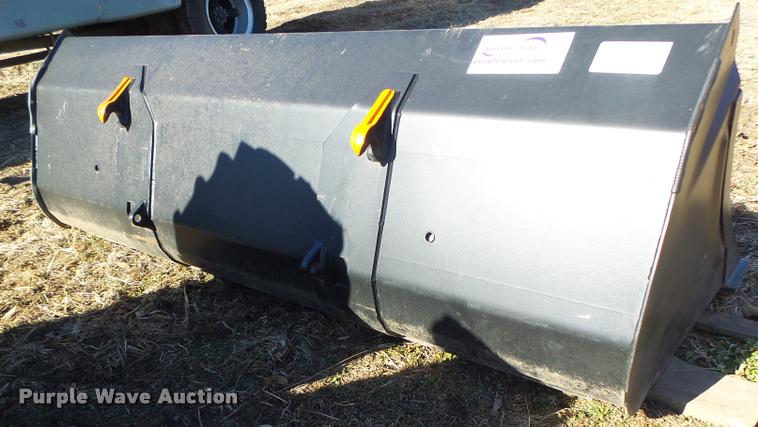 image for item DB1264 2014 ALO AB bucket