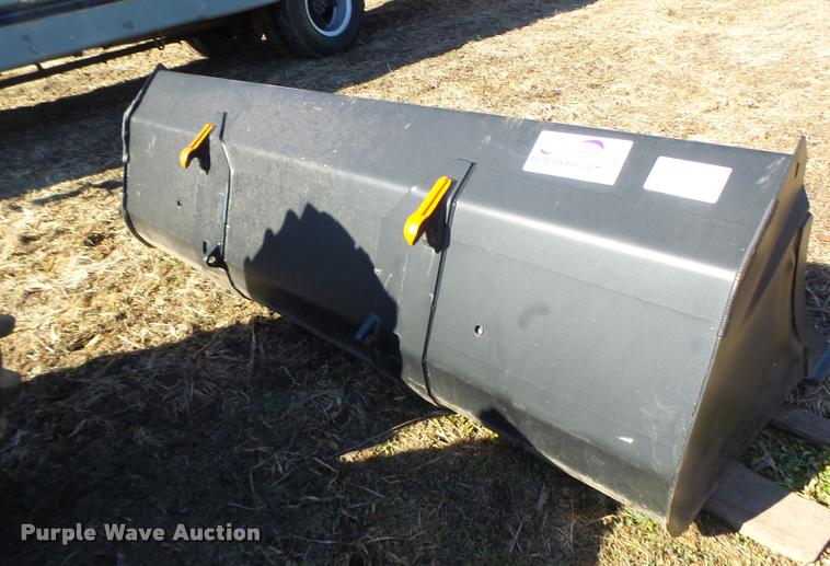 image for item DB1264 2014 ALO AB bucket