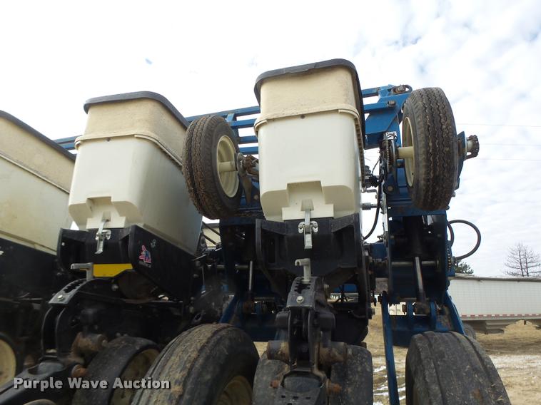 image for item DB1279 Kinze 3600 split row planter