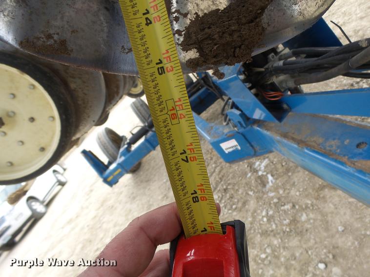 image for item DB1279 Kinze 3600 split row planter