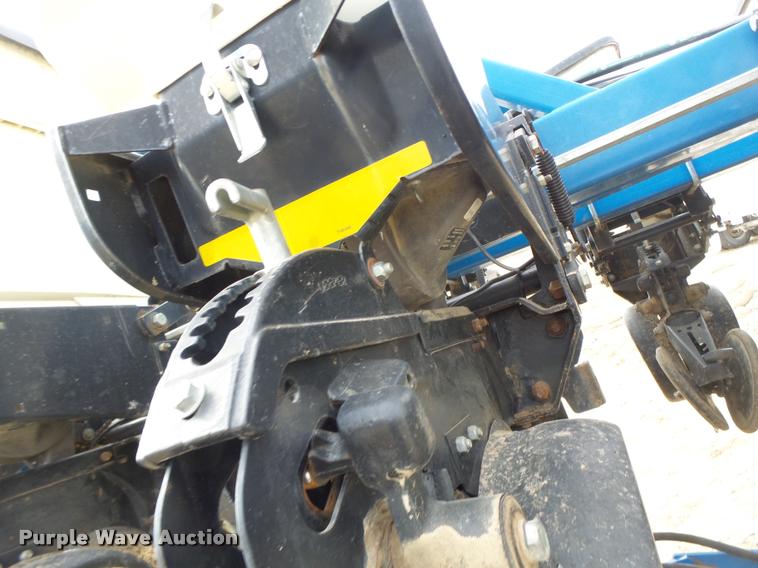image for item DB1279 Kinze 3600 split row planter