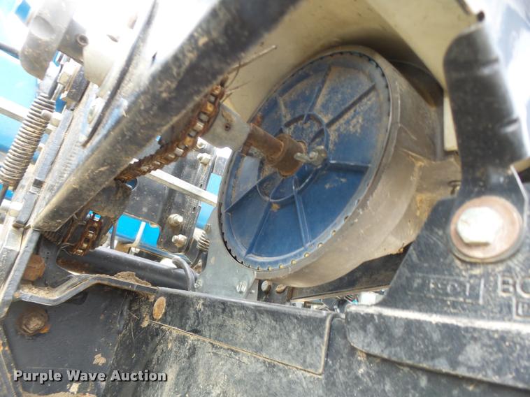 image for item DB1279 Kinze 3600 split row planter