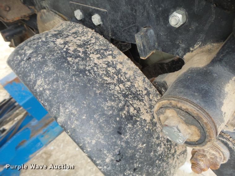 image for item DB1279 Kinze 3600 split row planter