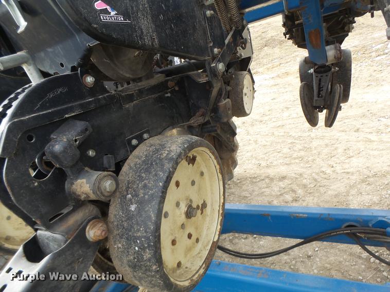 image for item DB1279 Kinze 3600 split row planter