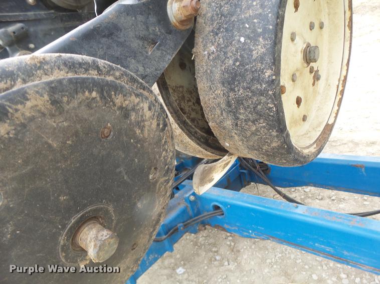 image for item DB1279 Kinze 3600 split row planter