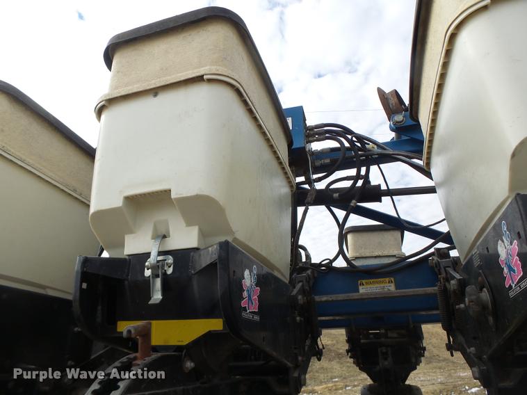 image for item DB1279 Kinze 3600 split row planter