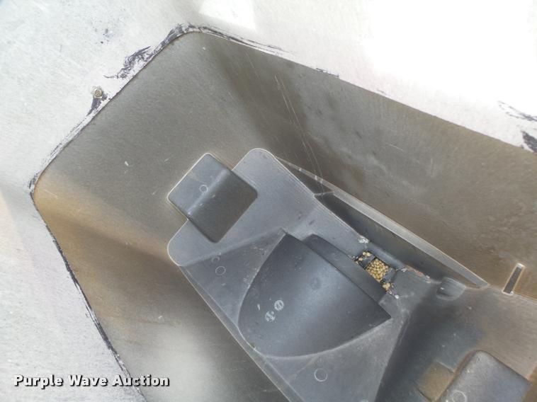 image for item DB1279 Kinze 3600 split row planter