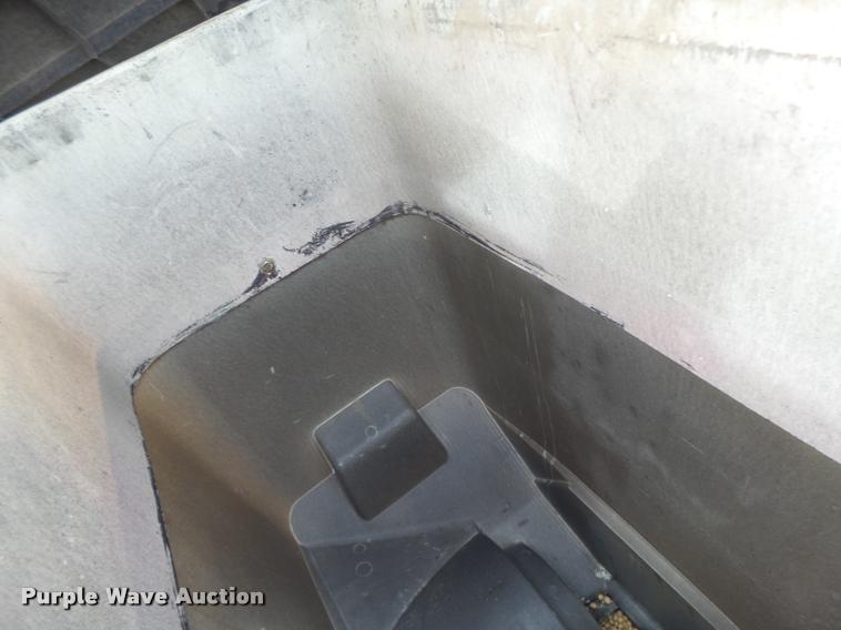 image for item DB1279 Kinze 3600 split row planter