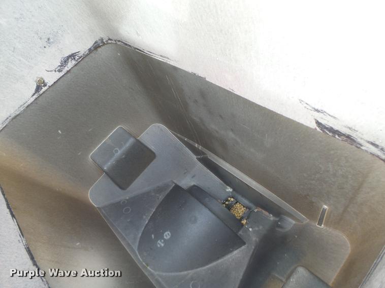 image for item DB1279 Kinze 3600 split row planter