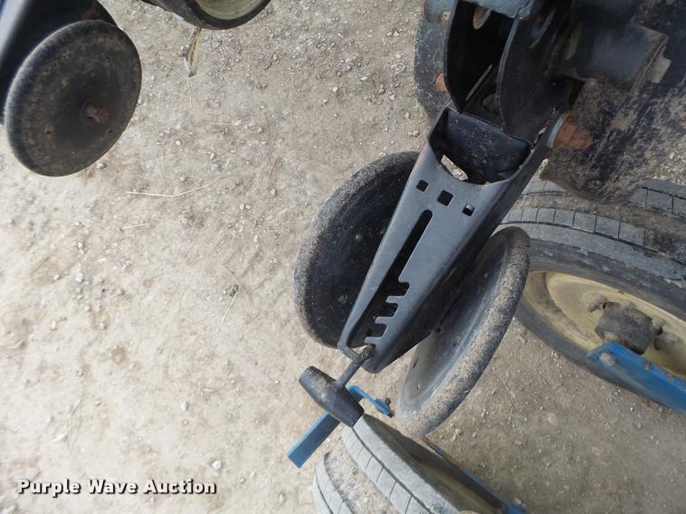 image for item DB1279 Kinze 3600 split row planter