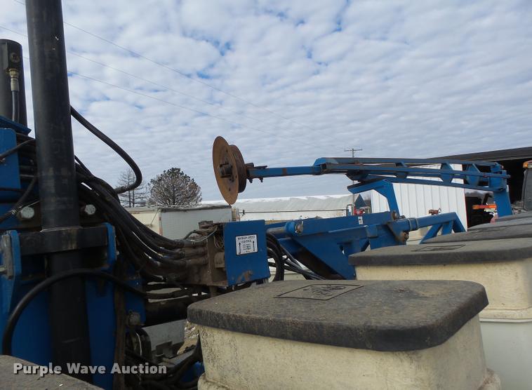 image for item DB1279 Kinze 3600 split row planter