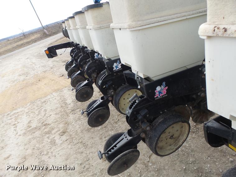 image for item DB1279 Kinze 3600 split row planter