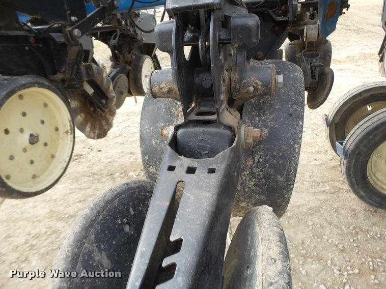 image for item DB1279 Kinze 3600 split row planter