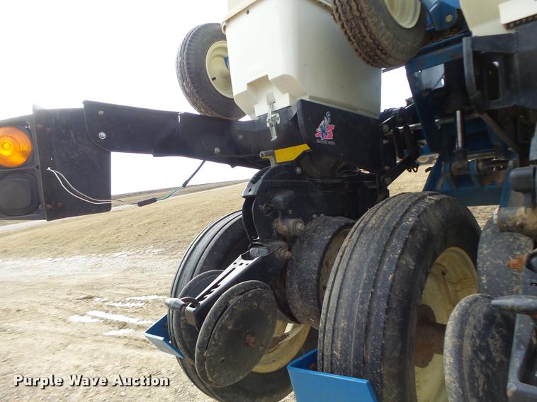 image for item DB1279 Kinze 3600 split row planter