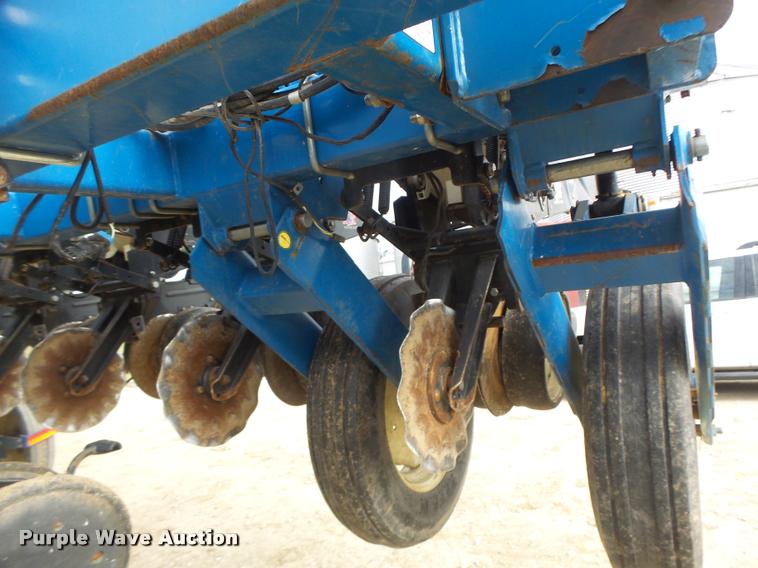 image for item DB1279 Kinze 3600 split row planter