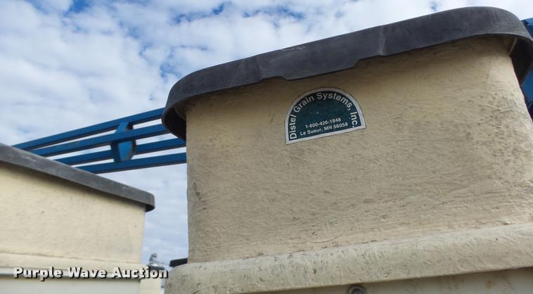 image for item DB1279 Kinze 3600 split row planter