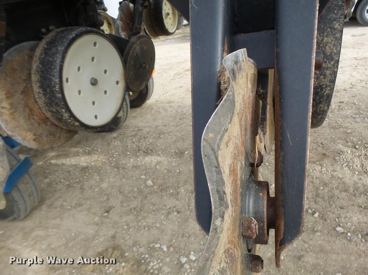 image for item DB1279 Kinze 3600 split row planter