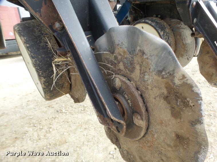 image for item DB1279 Kinze 3600 split row planter