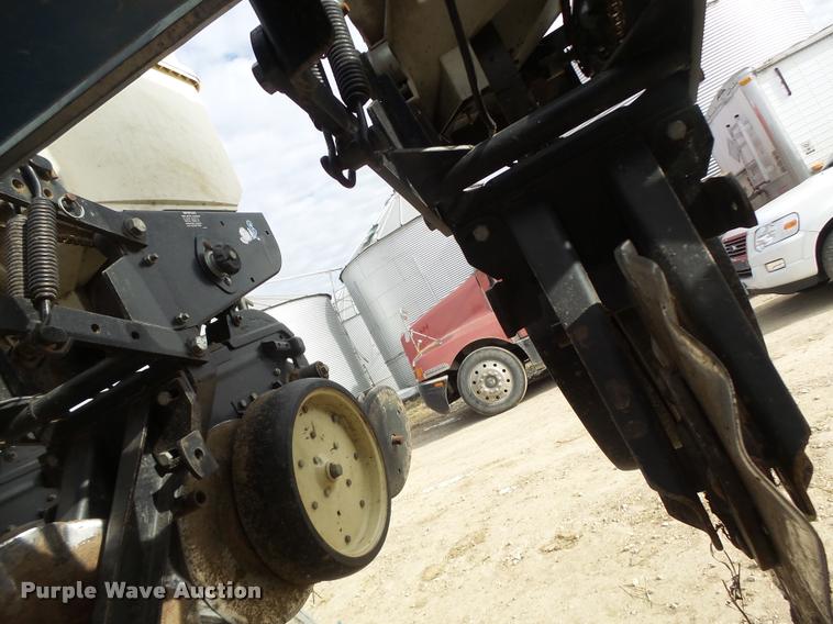 image for item DB1279 Kinze 3600 split row planter