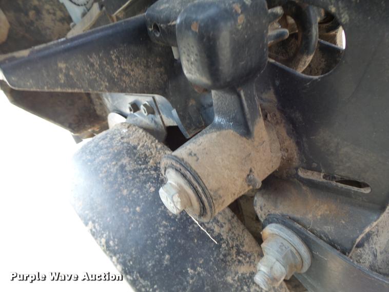 image for item DB1279 Kinze 3600 split row planter