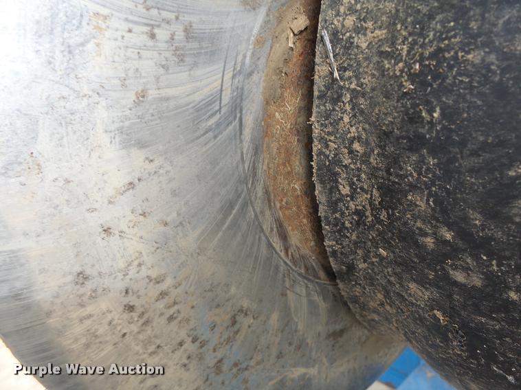 image for item DB1279 Kinze 3600 split row planter